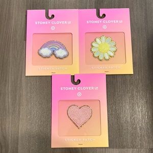 Stoney Clover Lane x Target Patch Bundle